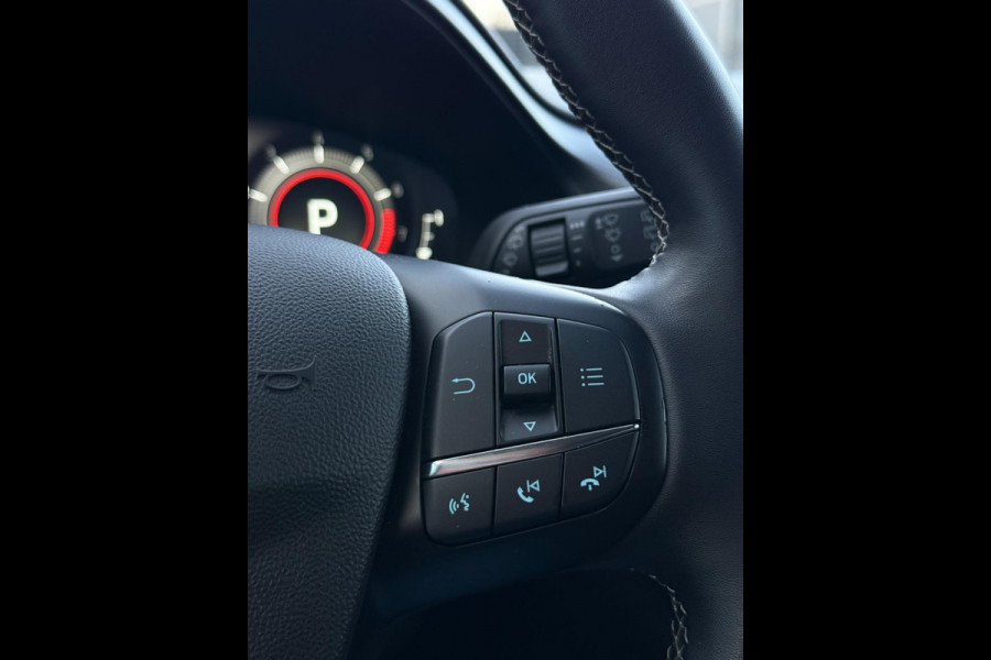 Ford Fiesta 1.0 EcoBoost Hybrid Titanium X Vignale