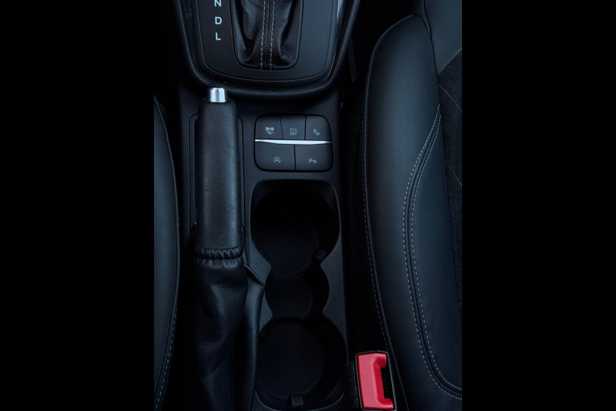 Ford Fiesta 1.0 EcoBoost Hybrid Titanium X Vignale