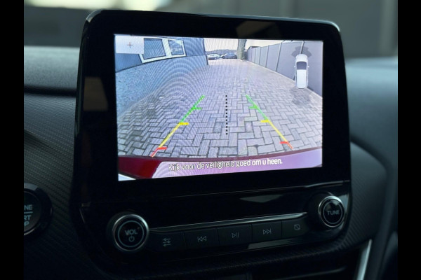 Ford Fiesta 1.0 EcoBoost Hybrid Titanium X Vignale