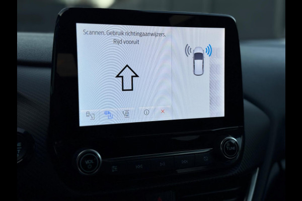 Ford Fiesta 1.0 EcoBoost Hybrid Titanium X Vignale