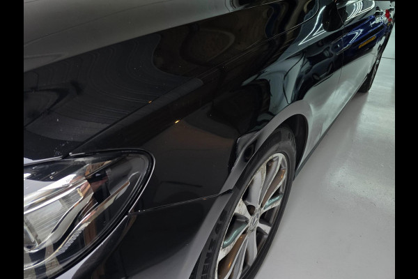 Mercedes-Benz E-Klasse 200 d | TAXI KLAAR