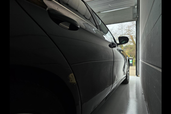 Mercedes-Benz E-Klasse 200 d | TAXI KLAAR