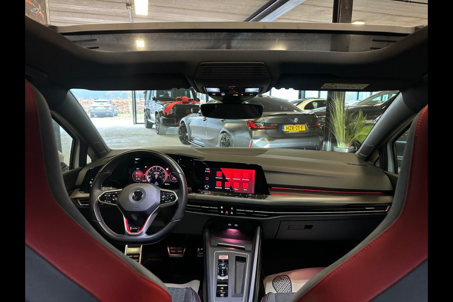 Volkswagen Golf 2.0 TSI GTI CLUBSPORT|PANO|FULL OPTIONS