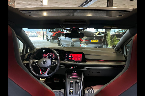 Volkswagen Golf 2.0 TSI GTI CLUBSPORT|PANO|FULL OPTIONS