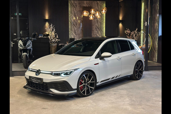 Volkswagen Golf 2.0 TSI GTI CLUBSPORT|PANO|FULL OPTIONS