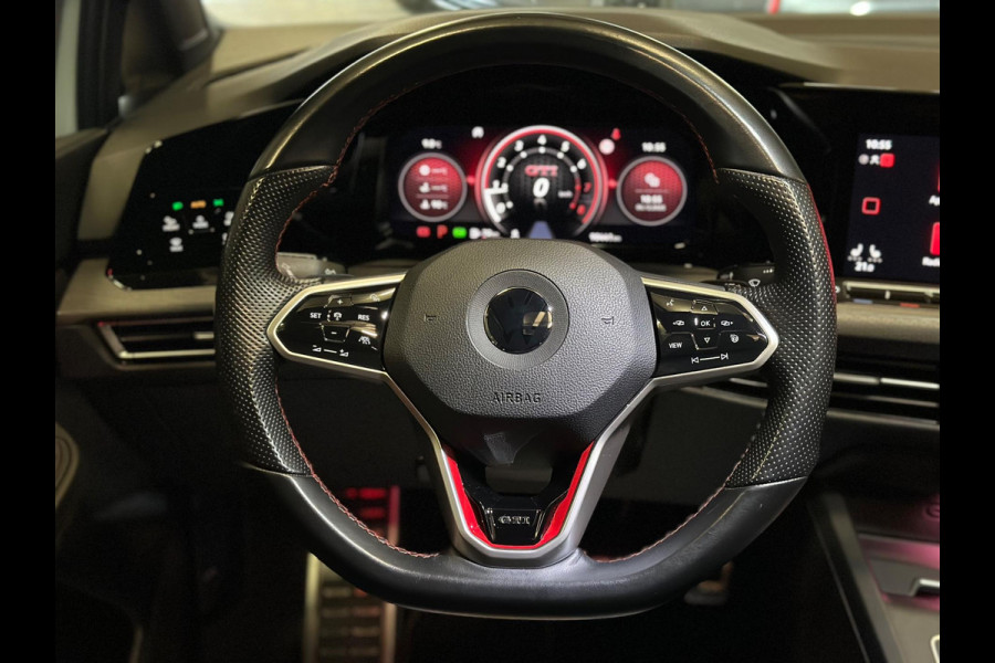 Volkswagen Golf 2.0 TSI GTI CLUBSPORT|PANO|FULL OPTIONS