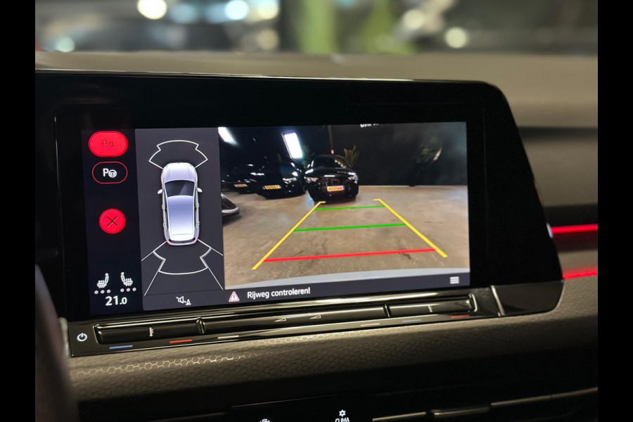 Volkswagen Golf 2.0 TSI GTI CLUBSPORT|PANO|FULL OPTIONS