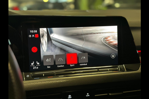 Volkswagen Golf 2.0 TSI GTI CLUBSPORT|PANO|FULL OPTIONS