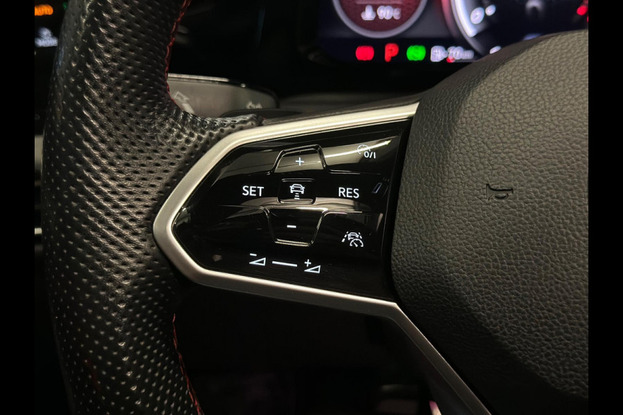 Volkswagen Golf 2.0 TSI GTI CLUBSPORT|PANO|FULL OPTIONS