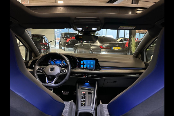 Volkswagen Golf 1.4 eHybrid GTE|PANO|FULL OPTIONS