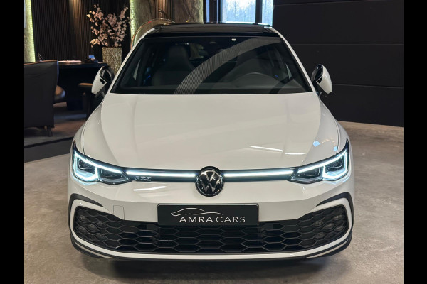 Volkswagen Golf 1.4 eHybrid GTE|PANO|FULL OPTIONS