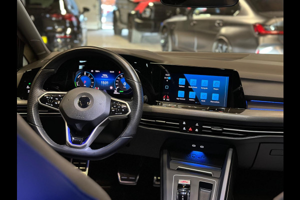 Volkswagen Golf 1.4 eHybrid GTE|PANO|FULL OPTIONS
