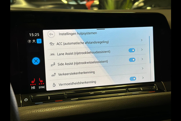 Volkswagen Golf 1.4 eHybrid GTE|PANO|FULL OPTIONS