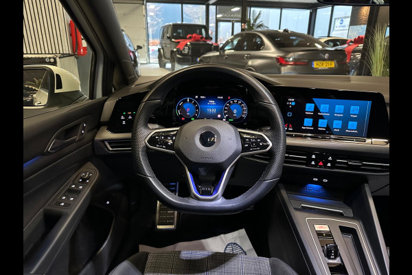 Volkswagen Golf 1.4 eHybrid GTE|PANO|FULL OPTIONS