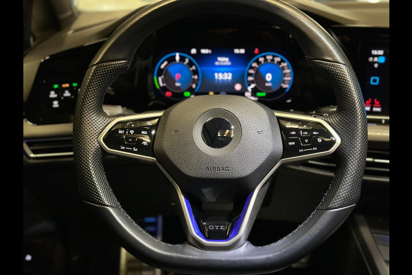 Volkswagen Golf 1.4 eHybrid GTE|PANO|FULL OPTIONS