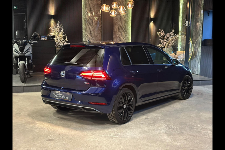 Volkswagen Golf 1.6 TDI Comfortline