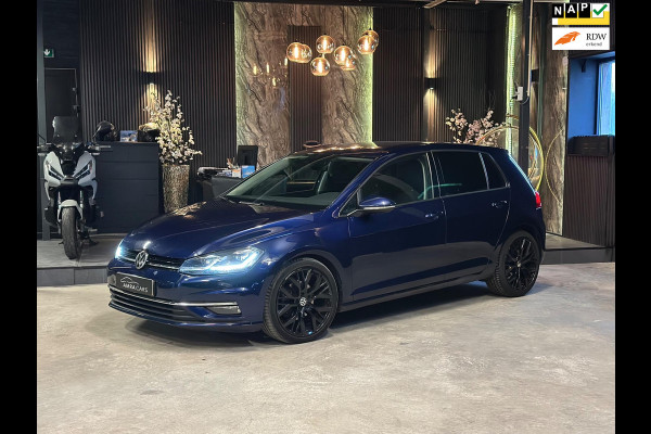 Volkswagen Golf 1.6 TDI Comfortline