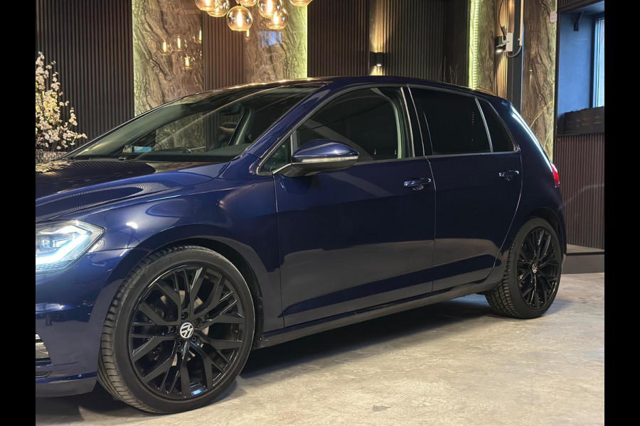 Volkswagen Golf 1.6 TDI Comfortline