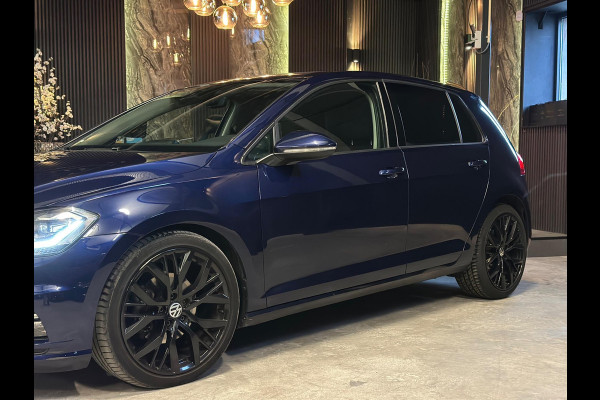 Volkswagen Golf 1.6 TDI Comfortline