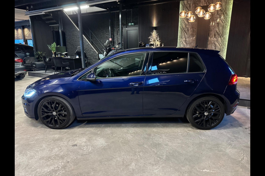 Volkswagen Golf 1.6 TDI Comfortline