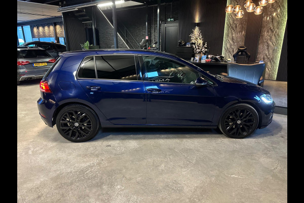 Volkswagen Golf 1.6 TDI Comfortline