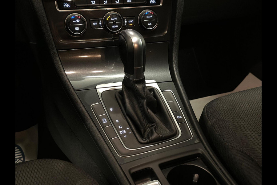 Volkswagen Golf 1.6 TDI Comfortline