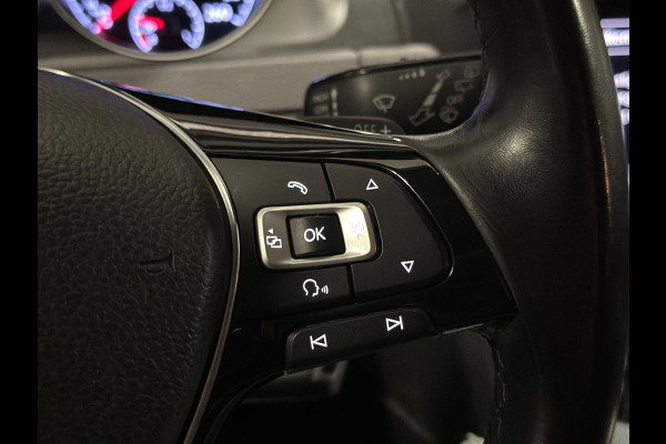 Volkswagen Golf 1.6 TDI Comfortline