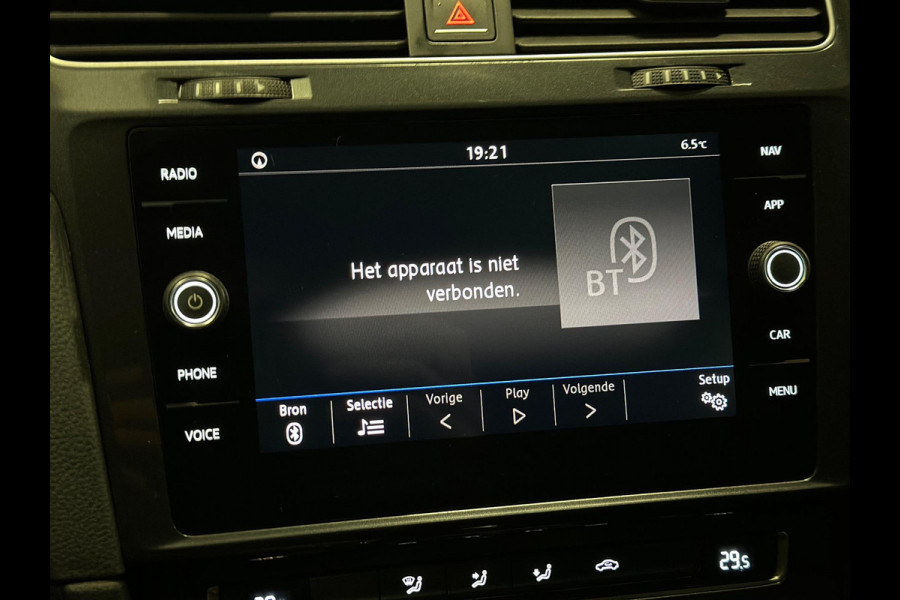 Volkswagen Golf 1.6 TDI Comfortline