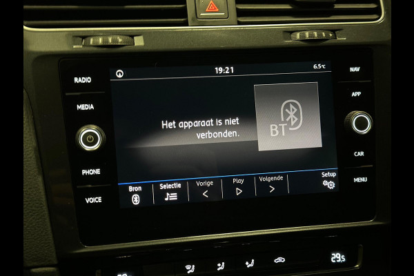 Volkswagen Golf 1.6 TDI Comfortline