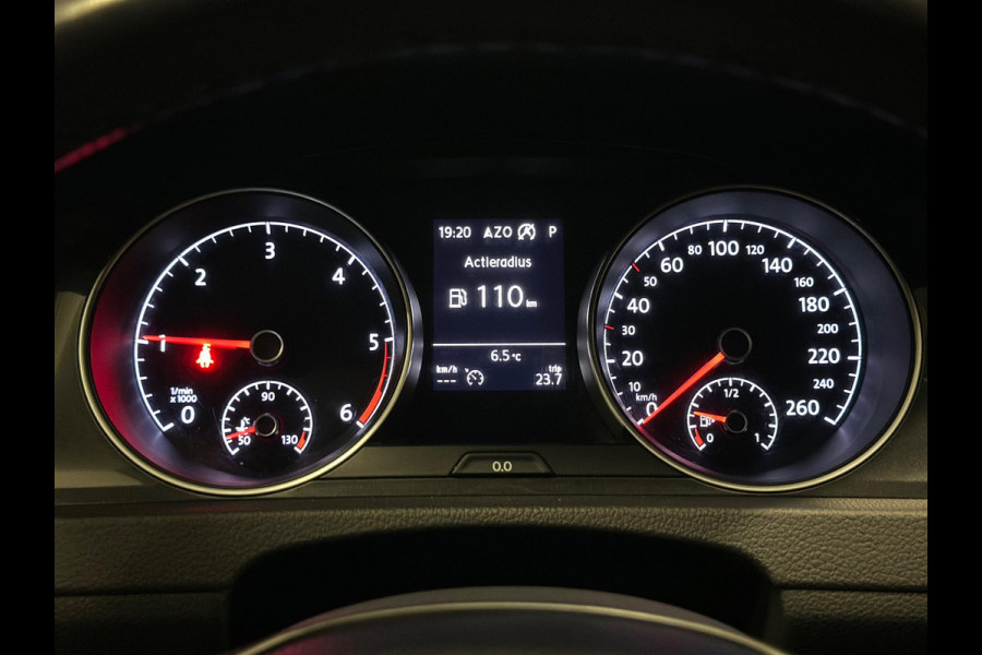 Volkswagen Golf 1.6 TDI Comfortline