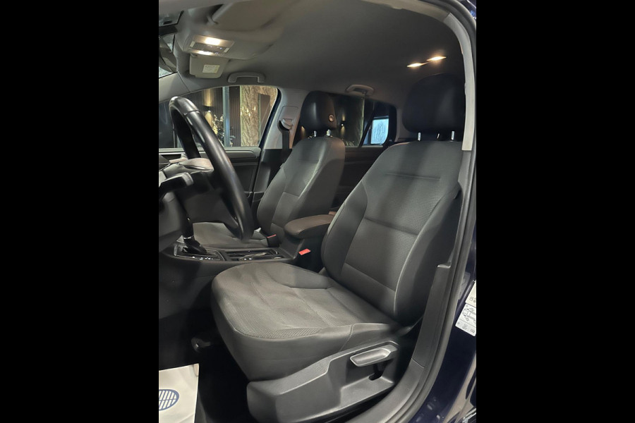 Volkswagen Golf 1.6 TDI Comfortline