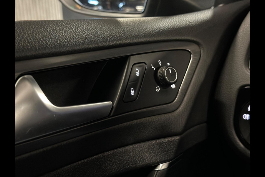 Volkswagen Golf 1.6 TDI Comfortline