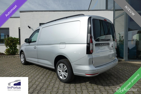 Volkswagen Caddy Cargo Maxi 1.5 TSI Comfort DSG