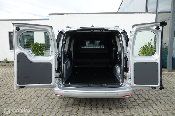 Volkswagen Caddy Cargo Maxi 1.5 TSI Comfort DSG