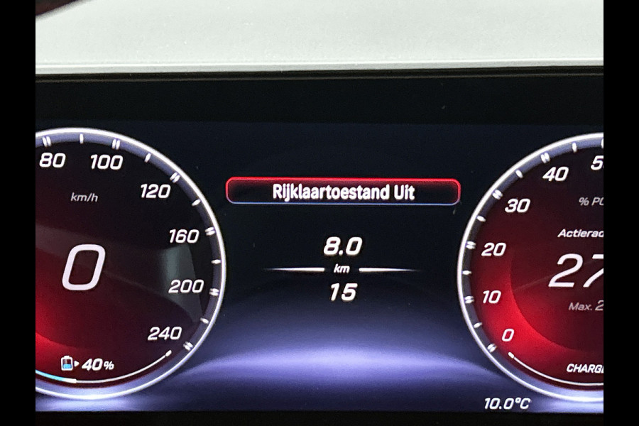 Mercedes-Benz CLA-Klasse 250+ Launch Edition 85 kWh | Trekhaak | Warmtepomp | Adaptieve Cruisecontrol | Antidiefstal pakket URBAN GUARD | Nightpakket | 19 inch AMG velgen | Panoramadak | Sierdelen aluminium |