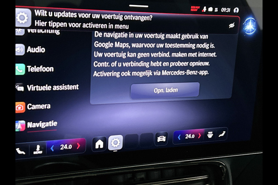 Mercedes-Benz CLA-Klasse 250+ Launch Edition 85 kWh | Trekhaak | Warmtepomp | Adaptieve Cruisecontrol | Antidiefstal pakket URBAN GUARD | Nightpakket | 19 inch AMG velgen | Panoramadak | Sierdelen aluminium |