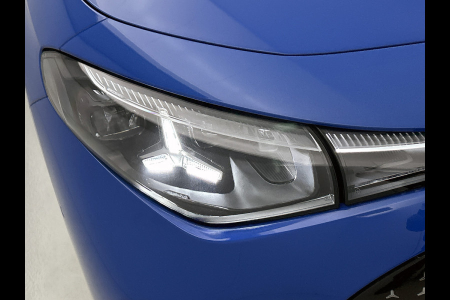 Mercedes-Benz CLA-Klasse 250+ Launch Edition 85 kWh | Trekhaak | Warmtepomp | Adaptieve Cruisecontrol | Antidiefstal pakket URBAN GUARD | Nightpakket | 19 inch AMG velgen | Panoramadak | Sierdelen aluminium |