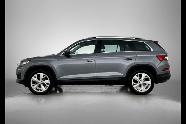 Škoda Kodiaq 1.5 TSI Business Edition CAMERA | CARPLAY | AD-CRUISE | STOF-LEER