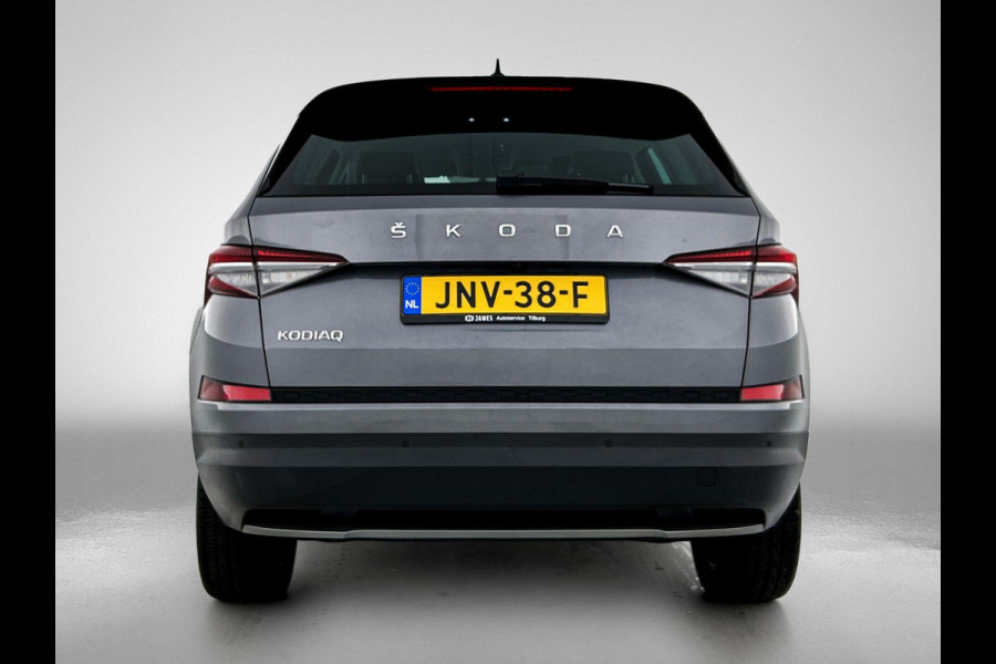 Škoda Kodiaq 1.5 TSI Business Edition CAMERA | CARPLAY | AD-CRUISE | STOF-LEER