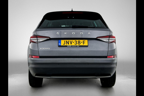 Škoda Kodiaq 1.5 TSI Business Edition CAMERA | CARPLAY | AD-CRUISE | STOF-LEER