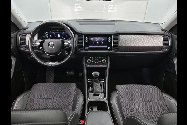 Škoda Kodiaq 1.5 TSI Business Edition CAMERA | CARPLAY | AD-CRUISE | STOF-LEER