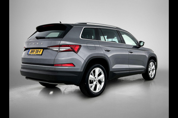 Škoda Kodiaq 1.5 TSI Business Edition CAMERA | CARPLAY | AD-CRUISE | STOF-LEER