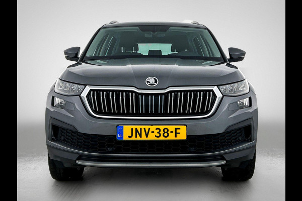 Škoda Kodiaq 1.5 TSI Business Edition CAMERA | CARPLAY | AD-CRUISE | STOF-LEER