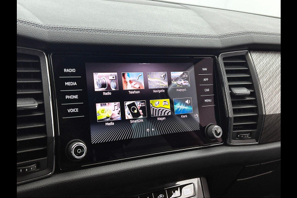 Škoda Kodiaq 1.5 TSI Business Edition CAMERA | CARPLAY | AD-CRUISE | STOF-LEER