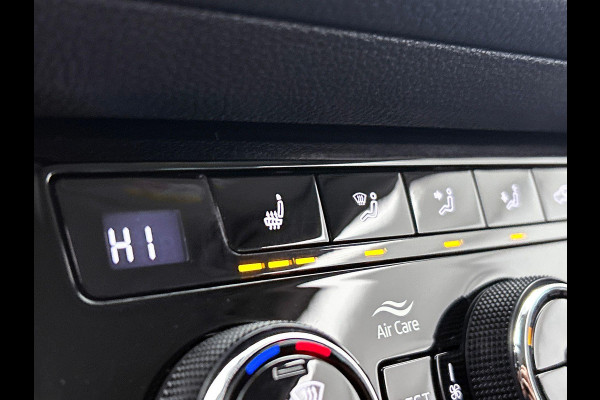 Škoda Kodiaq 1.5 TSI Business Edition CAMERA | CARPLAY | AD-CRUISE | STOF-LEER