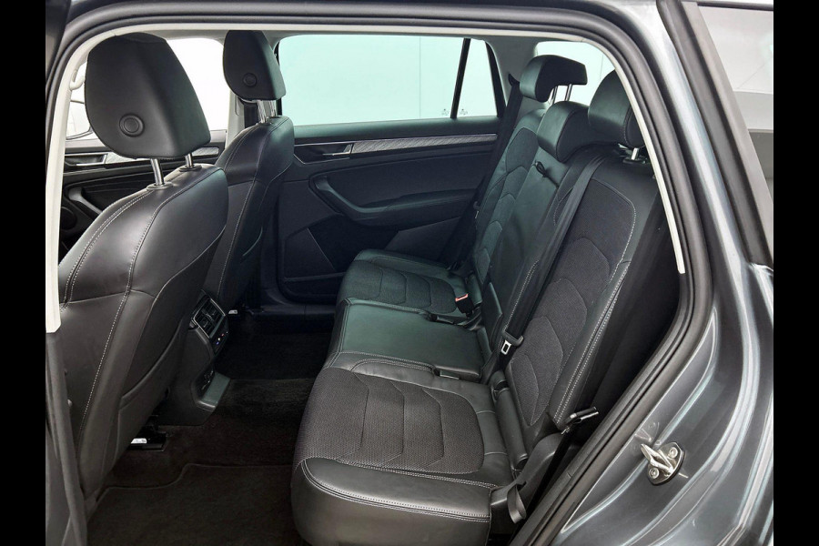 Škoda Kodiaq 1.5 TSI Business Edition CAMERA | CARPLAY | AD-CRUISE | STOF-LEER