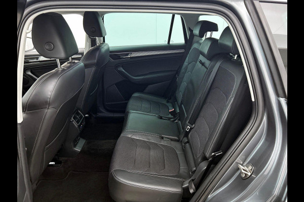 Škoda Kodiaq 1.5 TSI Business Edition CAMERA | CARPLAY | AD-CRUISE | STOF-LEER