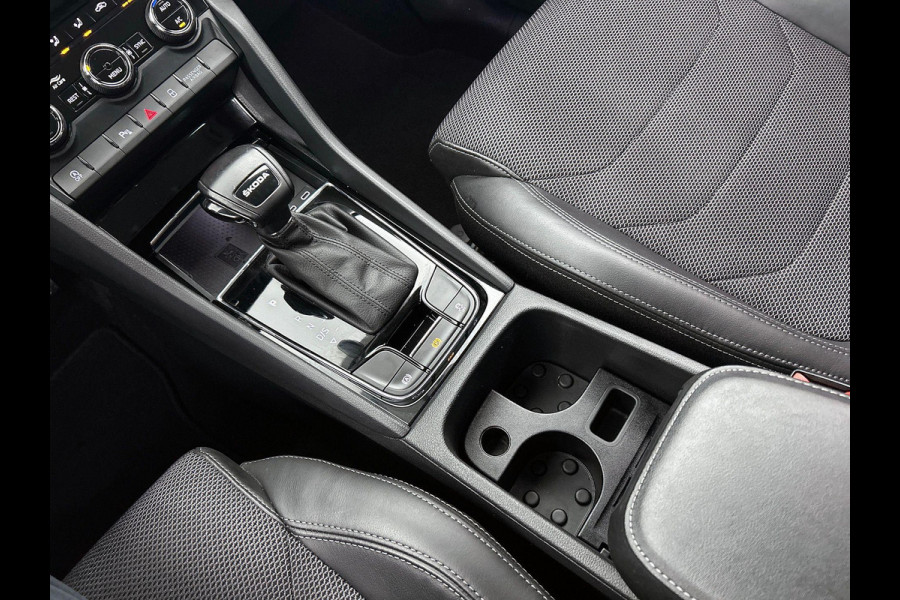 Škoda Kodiaq 1.5 TSI Business Edition CAMERA | CARPLAY | AD-CRUISE | STOF-LEER