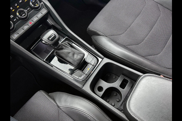 Škoda Kodiaq 1.5 TSI Business Edition CAMERA | CARPLAY | AD-CRUISE | STOF-LEER
