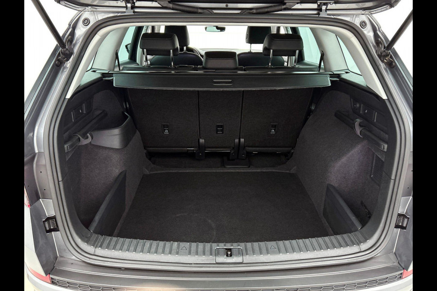 Škoda Kodiaq 1.5 TSI Business Edition CAMERA | CARPLAY | AD-CRUISE | STOF-LEER